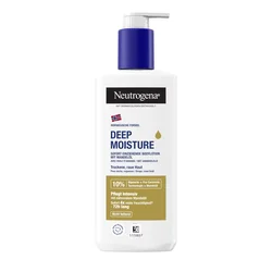 NEUTROGENA Uljani losion za telo 400ml