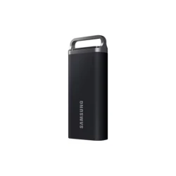 Samsung T5 Evo prenosni SSD, 8 TB, USB 3.2 Gen 1, črn (MU-PH8T0S/EU)