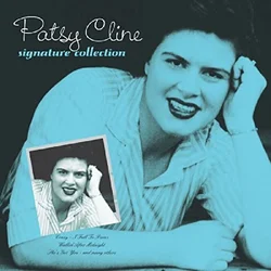 Patsy Cline - Signature Collection (Remastered) (LP)