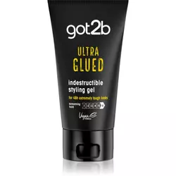 Got2b Gel za kosu Ultra Glued, 150ml