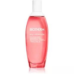 Biotherm Eau Vitaminée Pulsation Berry, Sprej za telo Sprejevi za telo