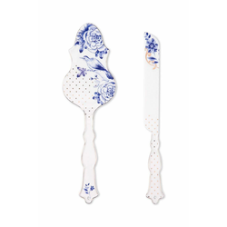 Solatne žlice Pip Studio Royal White 2-pack