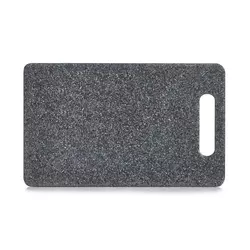 Daska za rezanje Granite 25x15x0.8cm Zeller