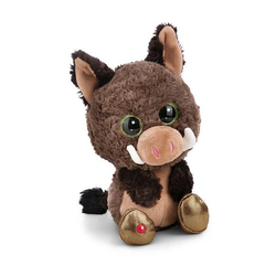 NICI Glubschis plišasti Divji prašič Truffle Fluffle 25cm