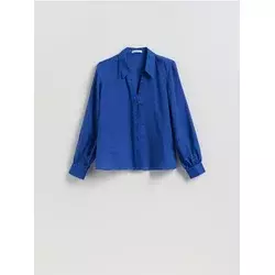 Reserved - LADIES` BLOUSE