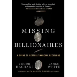 The Missing Billionaires
