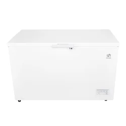 UNION Horizontalni zamrzivač HCF-400 380l beli