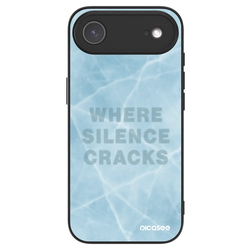 ULTIMATE CASE MagSafe za Apple iPhone Air - SILENCE