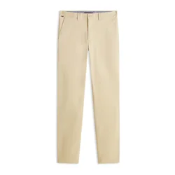 TOMMY HILFIGER Chino hlače DENTON ESSENTIAL chamois