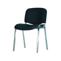 NOWY STYL Stolica ISO CHROME C11 crna