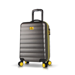 MyValice Putni kofer 6704, Antracit