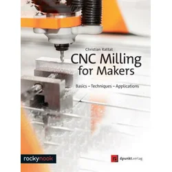 CNC Milling for Makers
