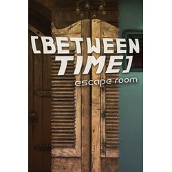 Between Time: Escape Room XBOX LIVE Key EUROPE