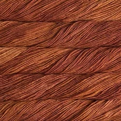 Malabrigo Worsted Rhodesian Pletilna preja