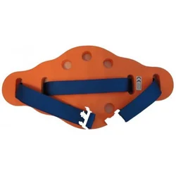 Matuska dena ladybug belt orange