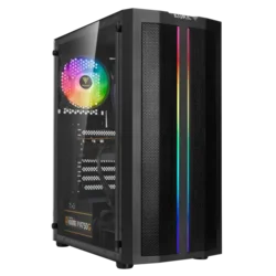 Računar ZEUS 3600/DDR4 16GB/M.2 480GB/GT1050Ti 4GB