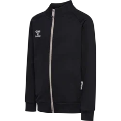 Hummel Mikica hmlMOVE GRID COTTON ZIP JACKET KIDS