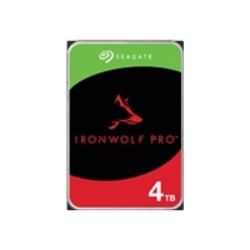 Seagate IronWolf Pro 4TB 3.5'' SATA III (6 Gb/s) (ST4000NT001)