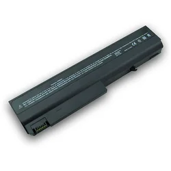 HEWLETT PACKARD Baterija za laptop Business Notebook NC6100 HSTNN-C12C HP NC6120, 10.8V, 5200mAh