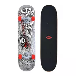FUN SPORTS Kicker 31 Phantom Skateboard