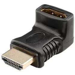 Sommer Cable Hicon HDHD-FM90V 1 Hi-Fi konektor, adapter