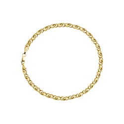 DIAMANT LETERNEL Zapestnica zlata