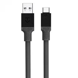 Tactical Fat Man USB - A / USB - C - 1m - Siva KP31178