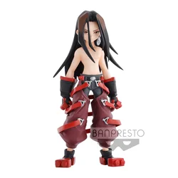 Bandai Banpresto ŠAMANSKI KRALJ - Hao - Figurica 14 cm, (20837852)
