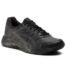 Obuća ASICS - Gel-Contend 5 Sl 1131A036 Black/Graphite Grey 001