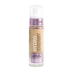 Vollare Hydro Energy Tečni Puder, 01 Pastel Pear