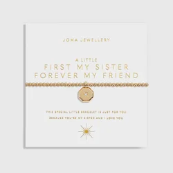 Joma Jewellery Sister JJ6178