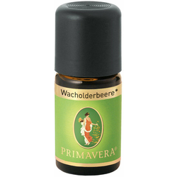 Primavera Brinove jagode bio - 5 ml