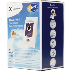 ELECTROLUX E201M S-BAG 12 KOS
