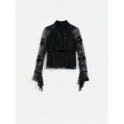 Reserved - Bluza sa čipkom