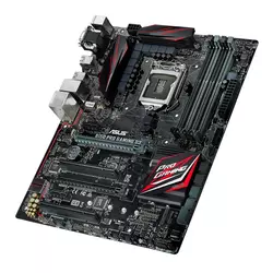 ASUS Matična ploča B150 PRO GAMING D3