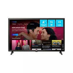TV LG 32LK510BPLD ( 81 cm, LED, HD Ready, DVB-T2/C/S2) 32LK510BPLD