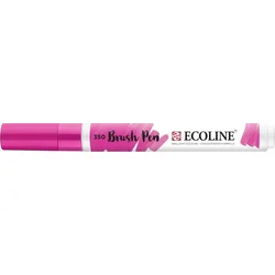 Ecoline akvarel marker Fuchsia