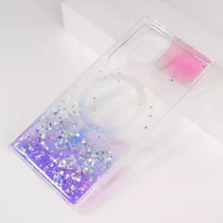 Maska Mag Case Sparkly za Samsung S23 Ultra/ S918B Tip2