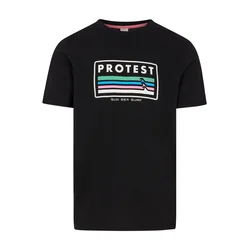 Protest PRTBARN, muška majica, crna 17751052
