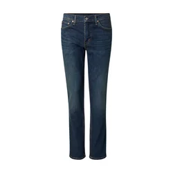 LEVIS  Kavbojke 511 temno modra