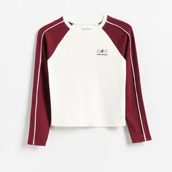 Reserved - GIRLS` T-SHIRT