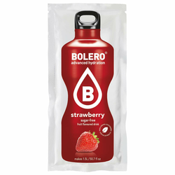 Bolero Instant napitak strawberry 9 g