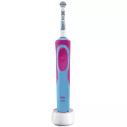 Oral-B power vitality D12 starter pack F ( 500462 )