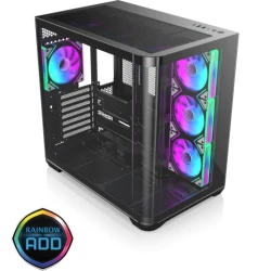 RAIJINTEK ATREUS BT7 BLACK 0R20B00258
