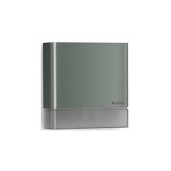 Steinel 067274 - Spoljni senzor pokreta IS 180 DIGI BASIC IP54 antracit