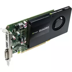 nVidia Quadro K2200 4 GB GDDR5 PCIe x16 2x DisplayPort 1x DVI - 765148-001