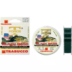 Trabucco BLACK BASS 0.200mm 150m