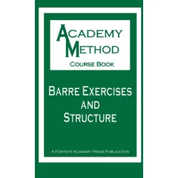 Barre Exercises and Structure
