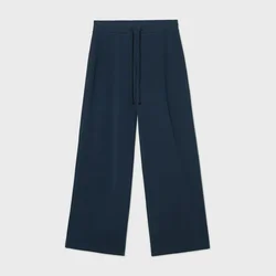 Cropp - Donji deo trenerke - navy