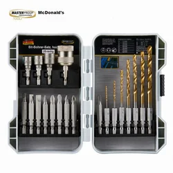 Masterproof Set nastavaka za odvijač